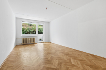 Prodej bytu 3+1 v osobním vlastnictví 86 m², Karlovy Vary