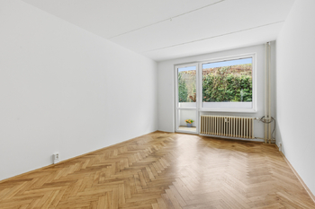 Prodej bytu 3+1 v osobním vlastnictví 86 m², Karlovy Vary