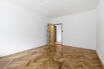 Prodej bytu 3+1 v osobním vlastnictví 86 m², Karlovy Vary