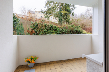 Prodej bytu 3+1 v osobním vlastnictví 86 m², Karlovy Vary