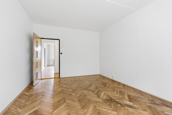 Prodej bytu 3+1 v osobním vlastnictví 86 m², Karlovy Vary