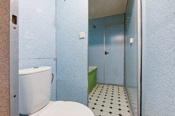 Prodej bytu 3+1 v osobním vlastnictví 86 m², Karlovy Vary