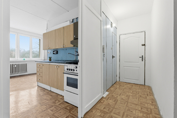 Prodej bytu 3+1 v osobním vlastnictví 86 m², Karlovy Vary