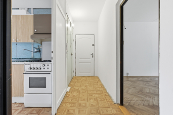 Prodej bytu 3+1 v osobním vlastnictví 86 m², Karlovy Vary
