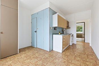 Prodej bytu 3+1 v osobním vlastnictví 86 m², Karlovy Vary