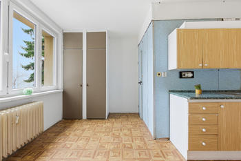 Prodej bytu 3+1 v osobním vlastnictví 86 m², Karlovy Vary