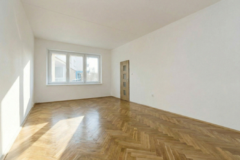 Prodej bytu 3+1 v osobním vlastnictví 86 m², Karlovy Vary