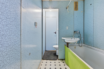 Prodej bytu 3+1 v osobním vlastnictví 86 m², Karlovy Vary