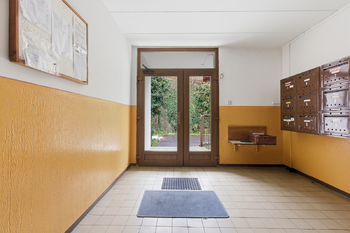 Prodej bytu 3+1 v osobním vlastnictví 86 m², Karlovy Vary