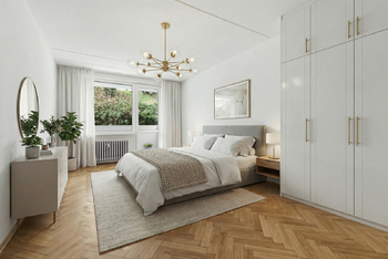Prodej bytu 3+1 v osobním vlastnictví 86 m², Karlovy Vary