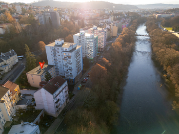 Prodej bytu 3+1 v osobním vlastnictví 86 m², Karlovy Vary