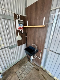 Pronájem skladovacích prostor 27 m², Břeclav