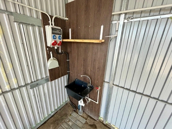 Pronájem skladovacích prostor 27 m², Břeclav