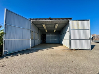 Pronájem skladovacích prostor 27 m², Břeclav