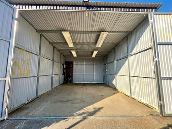 Pronájem skladovacích prostor 27 m², Břeclav