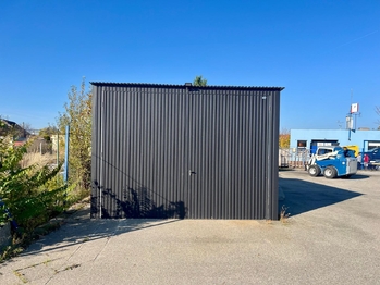 Pronájem skladovacích prostor 27 m², Břeclav