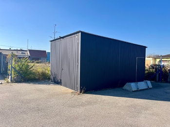 Pronájem skladovacích prostor 27 m², Břeclav