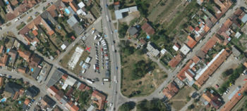 Pronájem skladovacích prostor 27 m², Břeclav