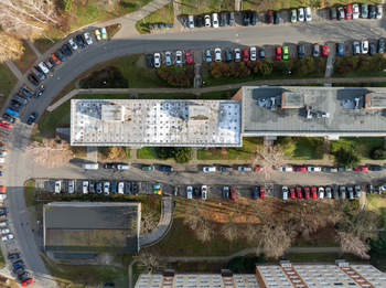 Prodej bytu 3+1 v osobním vlastnictví 73 m², Zlín