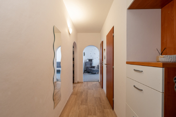 Prodej bytu 3+1 v osobním vlastnictví 73 m², Zlín