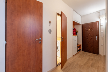 Prodej bytu 3+1 v osobním vlastnictví 73 m², Zlín
