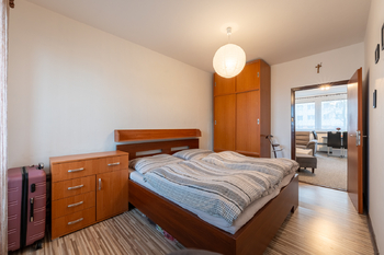 Prodej bytu 3+1 v osobním vlastnictví 73 m², Zlín