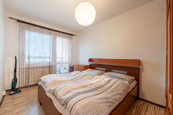 Prodej bytu 3+1 v osobním vlastnictví 73 m², Zlín