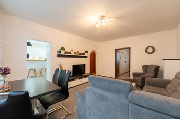 Prodej bytu 3+1 v osobním vlastnictví 73 m², Zlín