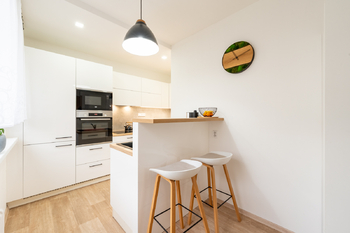 Prodej bytu 3+1 v osobním vlastnictví 73 m², Zlín