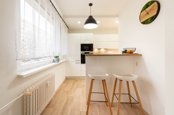 Prodej bytu 3+1 v osobním vlastnictví 73 m², Zlín