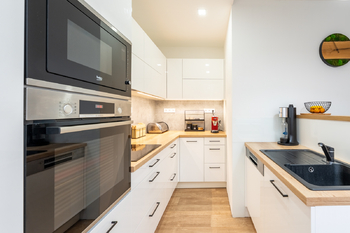 Prodej bytu 3+1 v osobním vlastnictví 73 m², Zlín