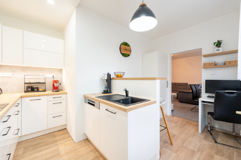 Prodej bytu 3+1 v osobním vlastnictví 73 m², Zlín