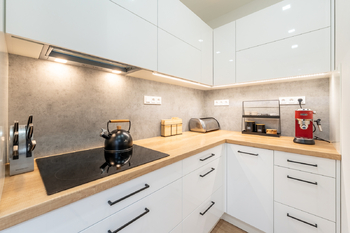 Prodej bytu 3+1 v osobním vlastnictví 73 m², Zlín