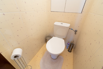 Prodej bytu 3+1 v osobním vlastnictví 73 m², Zlín