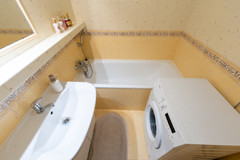 Prodej bytu 3+1 v osobním vlastnictví 73 m², Zlín