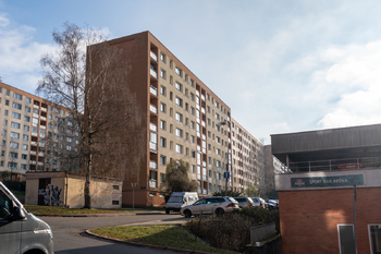 Prodej bytu 3+1 v osobním vlastnictví 73 m², Zlín