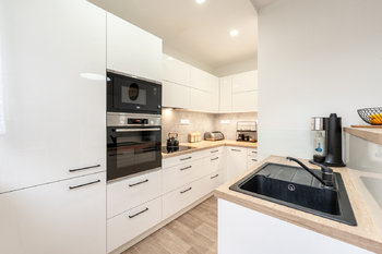 Prodej bytu 3+1 v osobním vlastnictví 73 m², Zlín