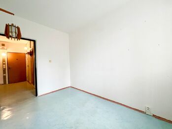 Pronájem bytu 3+1 v osobním vlastnictví 60 m², Žatec