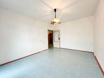 Pronájem bytu 3+1 v osobním vlastnictví 60 m², Žatec