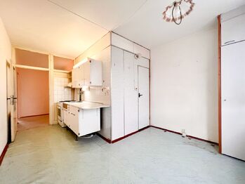 Pronájem bytu 3+1 v osobním vlastnictví 60 m², Žatec