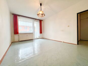 Pronájem bytu 3+1 v osobním vlastnictví 60 m², Žatec