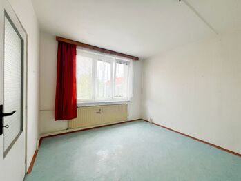 Pronájem bytu 3+1 v osobním vlastnictví 60 m², Žatec