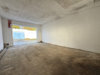 Prodej garáže, Bezdružice