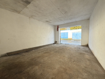 Prodej garáže, Bezdružice