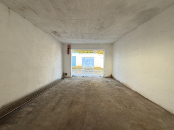 Prodej garáže, Bezdružice