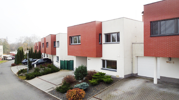 Prodej domu 132 m², Ostrava