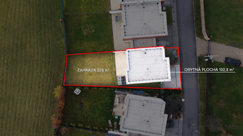 Prodej domu 132 m², Ostrava