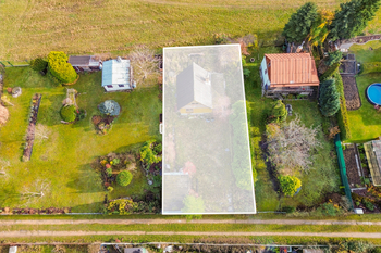 Prodej chaty / chalupy 46 m², Losiná