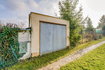 Prodej chaty / chalupy 46 m², Losiná