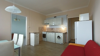 Pronájem bytu 1+1 v osobním vlastnictví 42 m², Milevsko